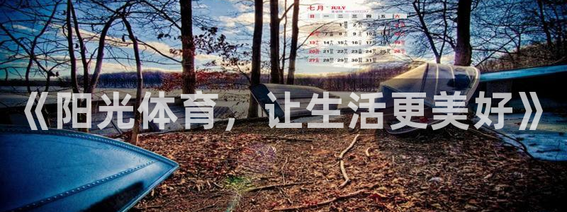 利记官网下载平台是正规平台吗：《阳光体育，让生活更美