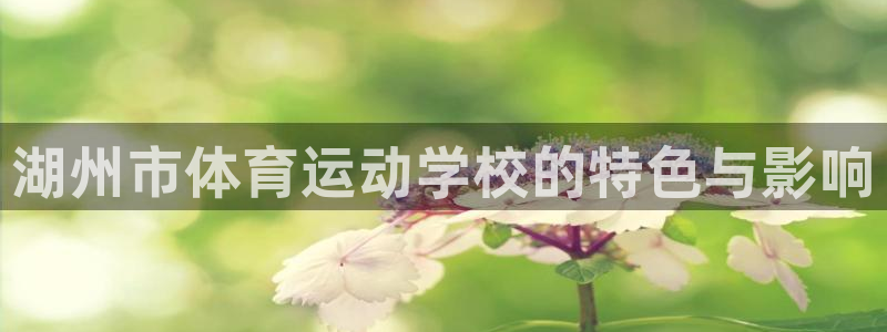 利记官网下载招商电话号码查询：湖州市体育运动学校的特