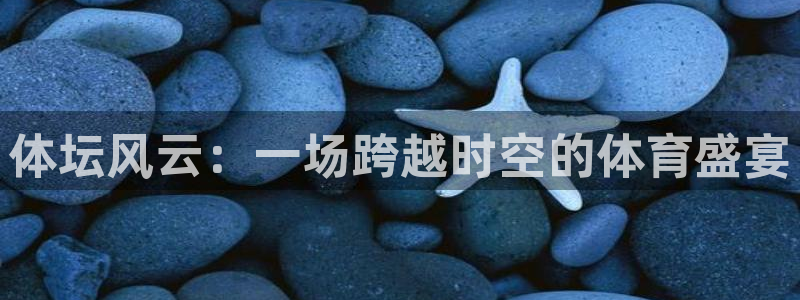 利记官方正版app新能源：体坛风云：一场跨越时空的体