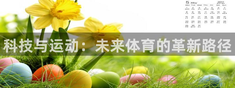 利记官网下载招商：科技与运动：未来体育的革新路径